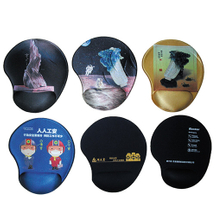 矽膠滑鼠墊 系列