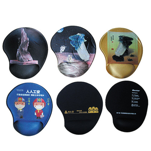 矽膠滑鼠墊 系列