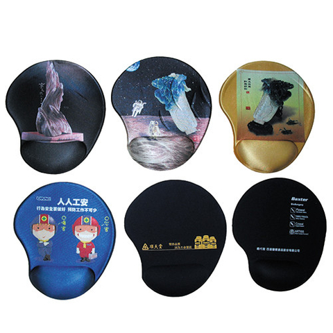 矽膠滑鼠墊 系列