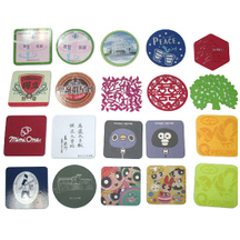 杯墊 (陶瓷、羊毛氈、紙、E.V.A) 系列