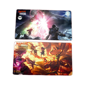 競技專用滑鼠墊 系列