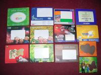 相框滑鼠墊（光學滑鼠可用）