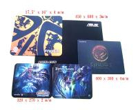 競技專用滑鼠墊